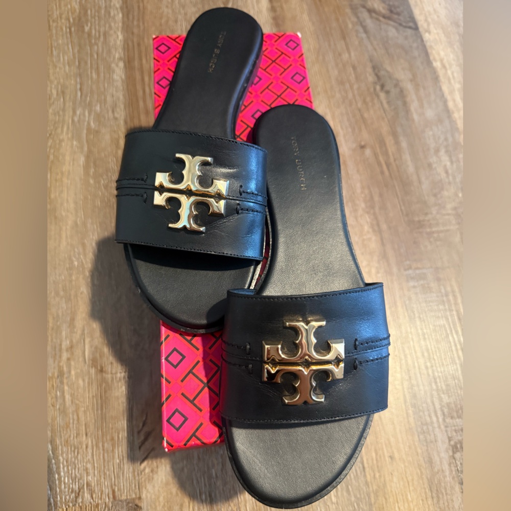 Tory Burch Women’s Slides